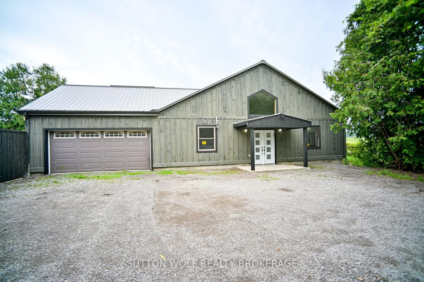 21831 Cooks Road W, Strathroy-Caradoc, ON N0L 1W0