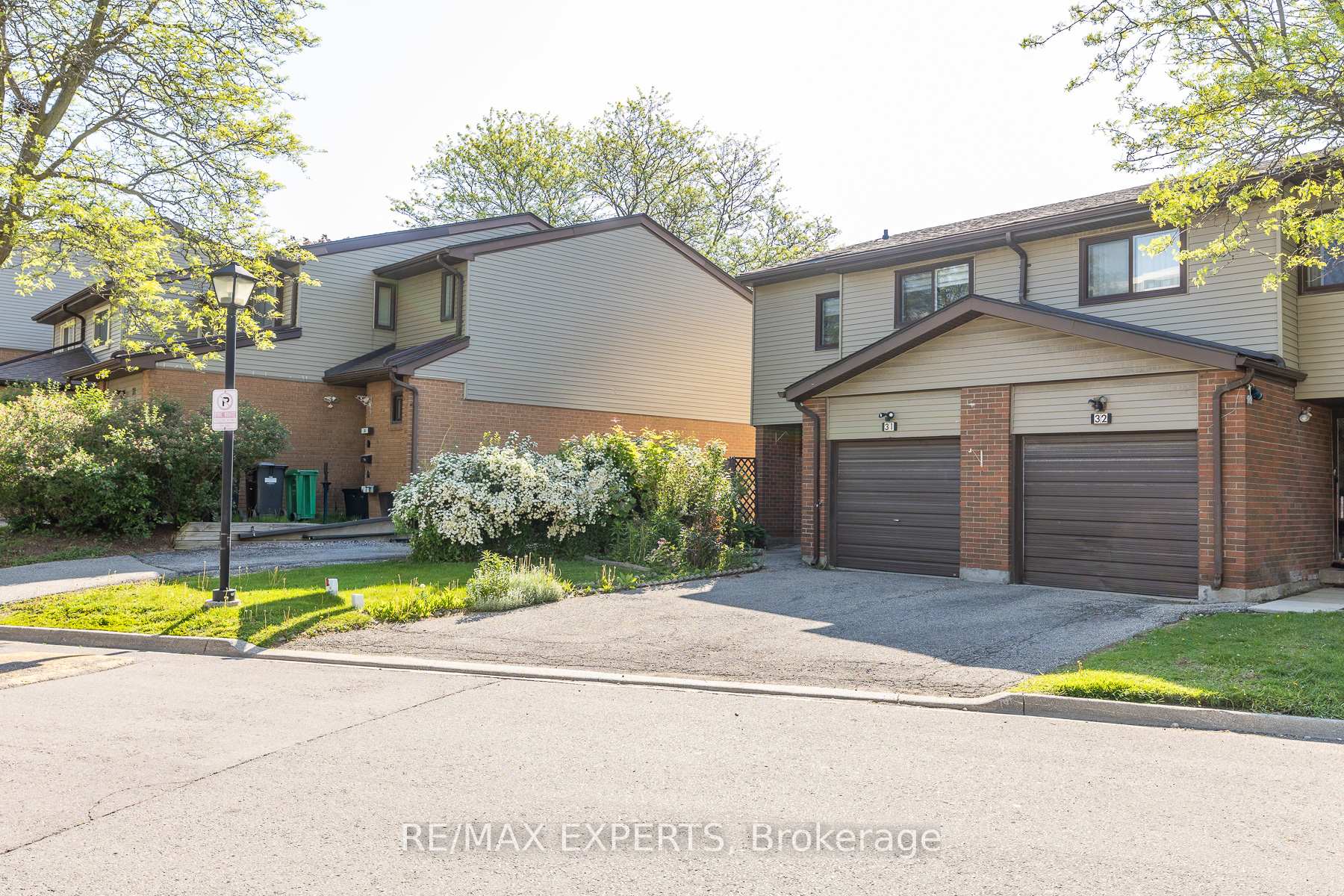 31 Carleton Place, Brampton, ON L6T 3Z4
