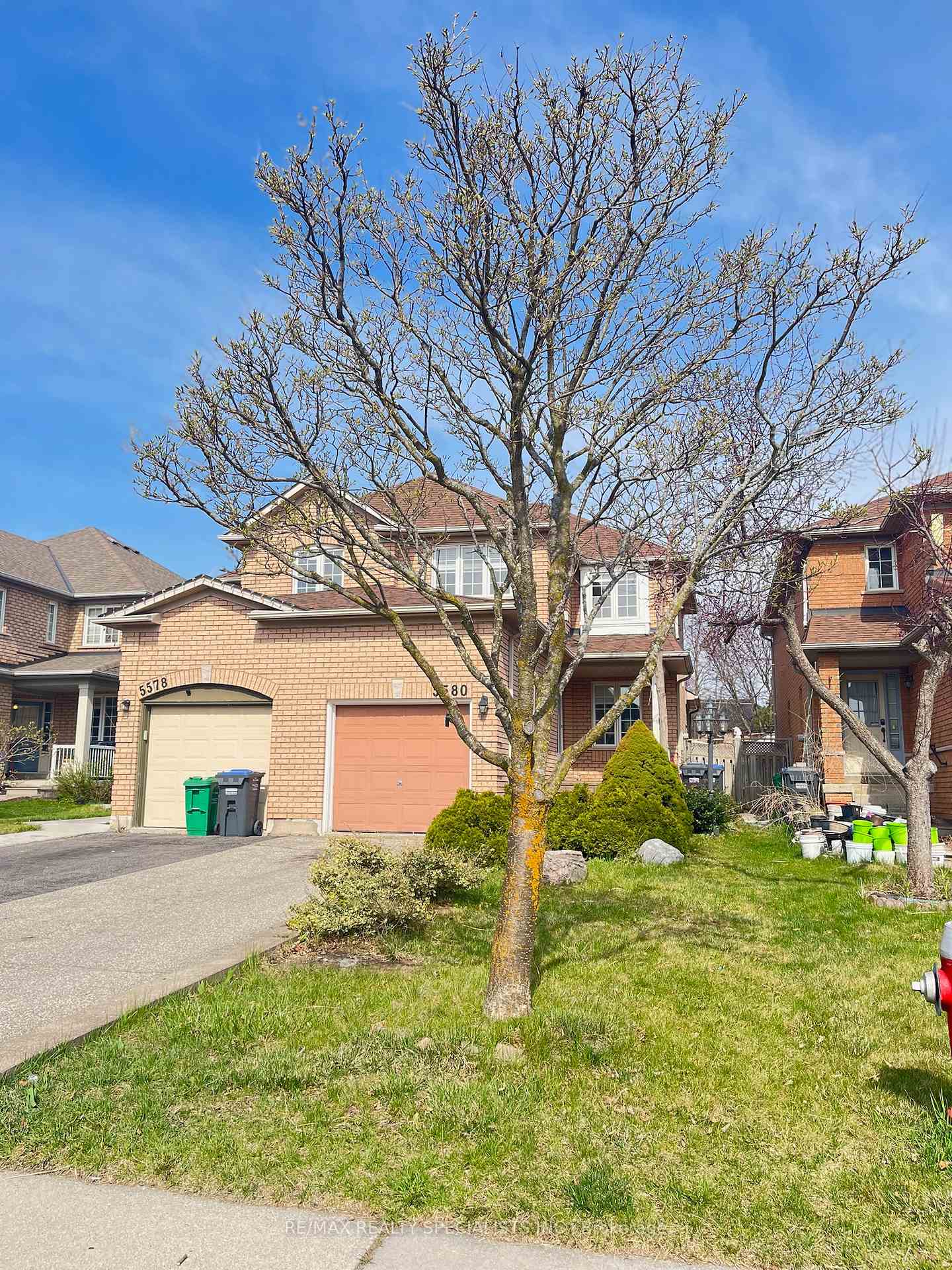 5580 Creditrise Place, Mississauga, ON L5M 6E3
