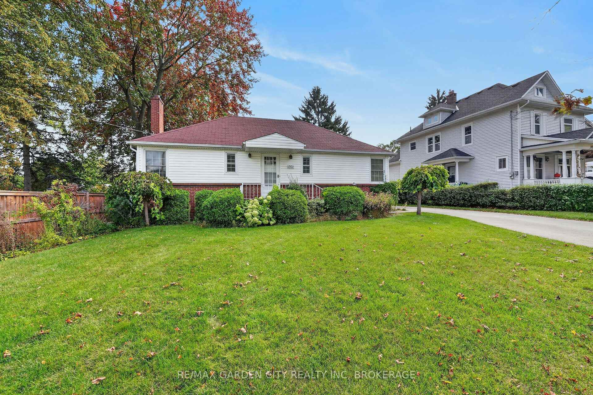 1571 Pelham Street, Pelham, ON L0S 1E3