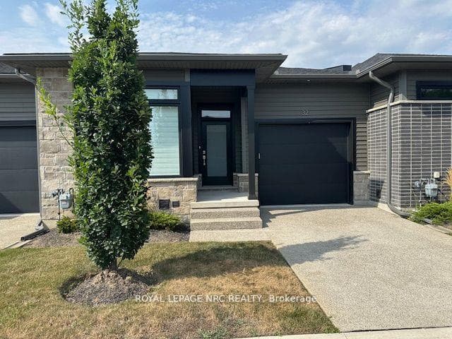 9150 Willoughby Drive 32, Niagara Falls, ON L2G 0Z5