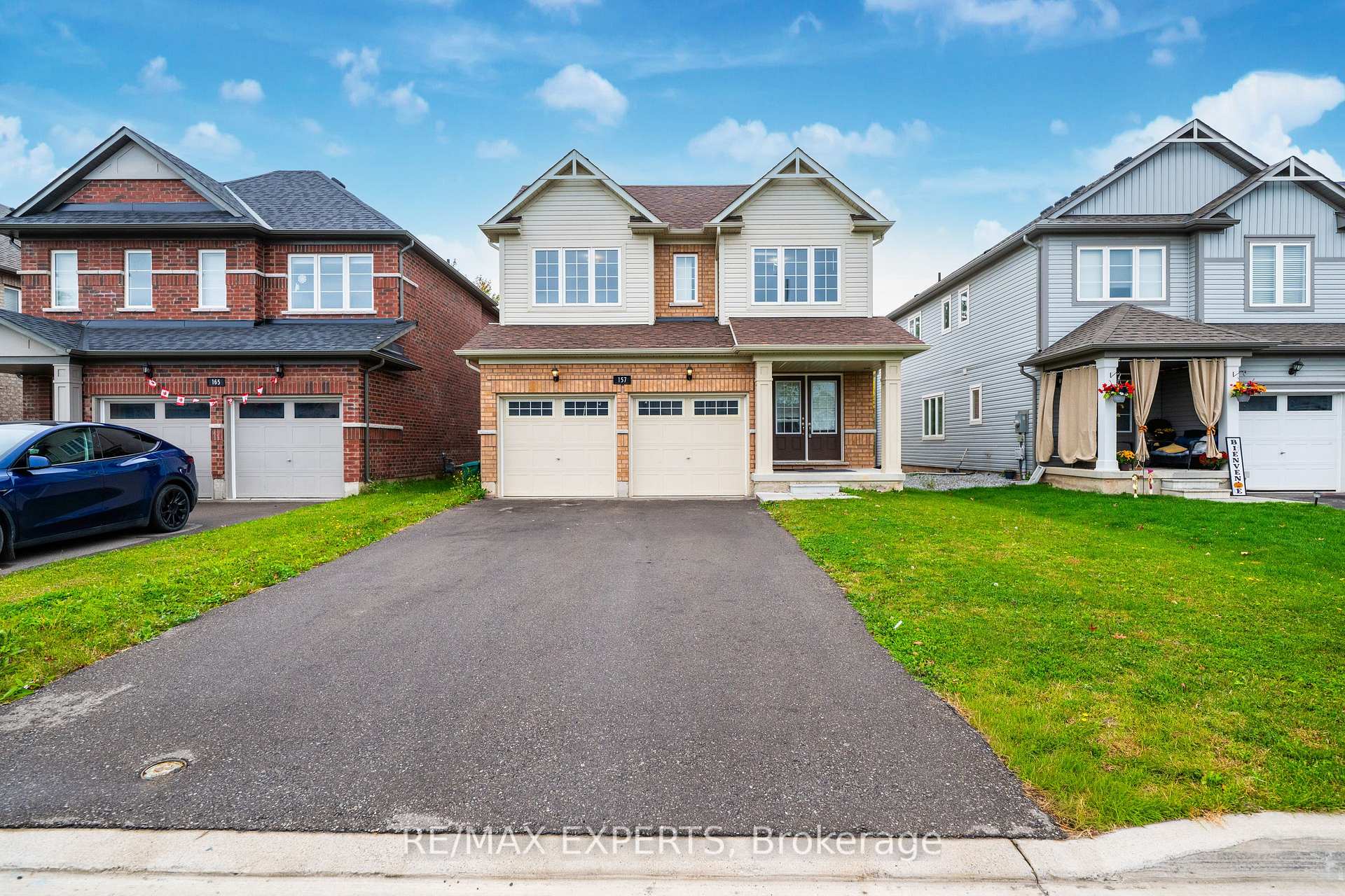 157 Tumblewood Centre, Welland, ON L3B 0J3