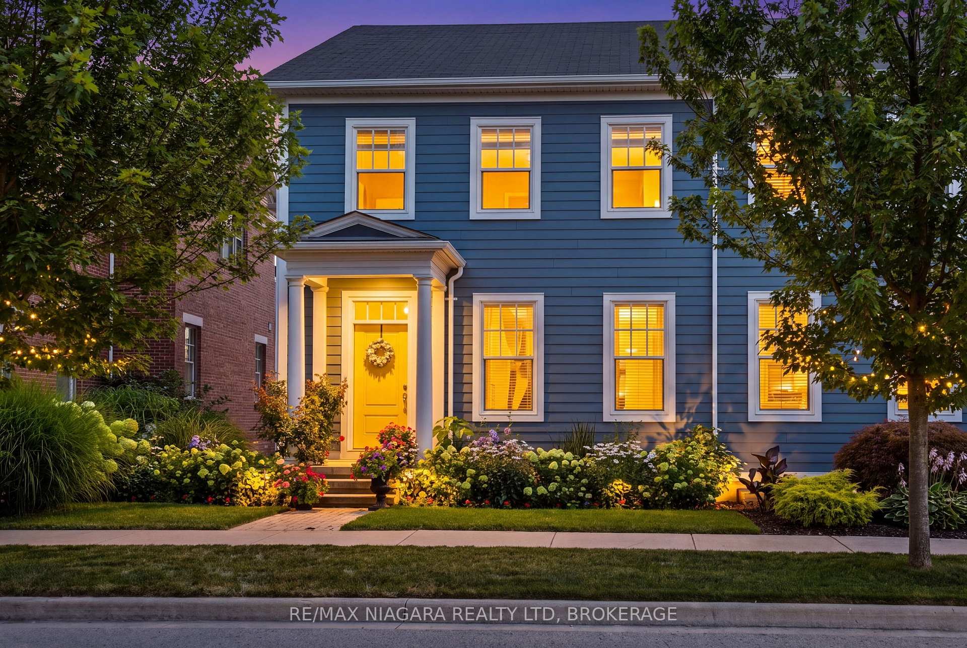 63 BROCK Street, Niagara-on-the-Lake, ON L0S 1J0