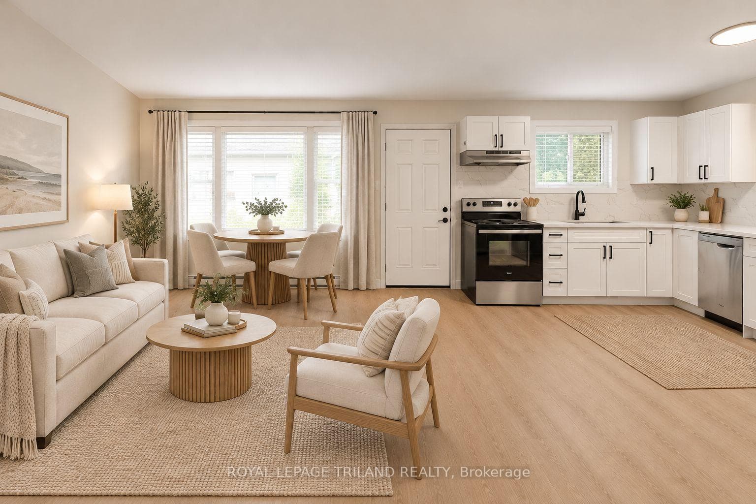 145 Base Line Road 7A, London East, ON N6J 1V6