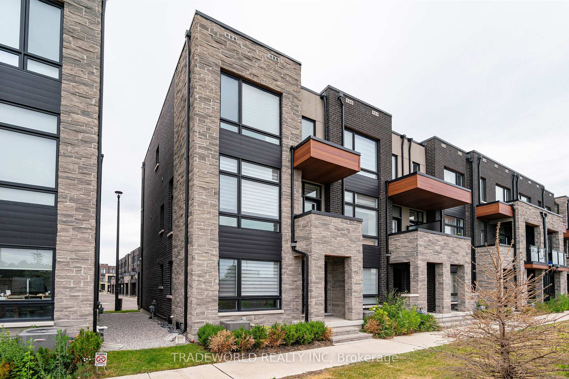 59 Carpaccio Avenue, Vaughan, ON L4H 4R5