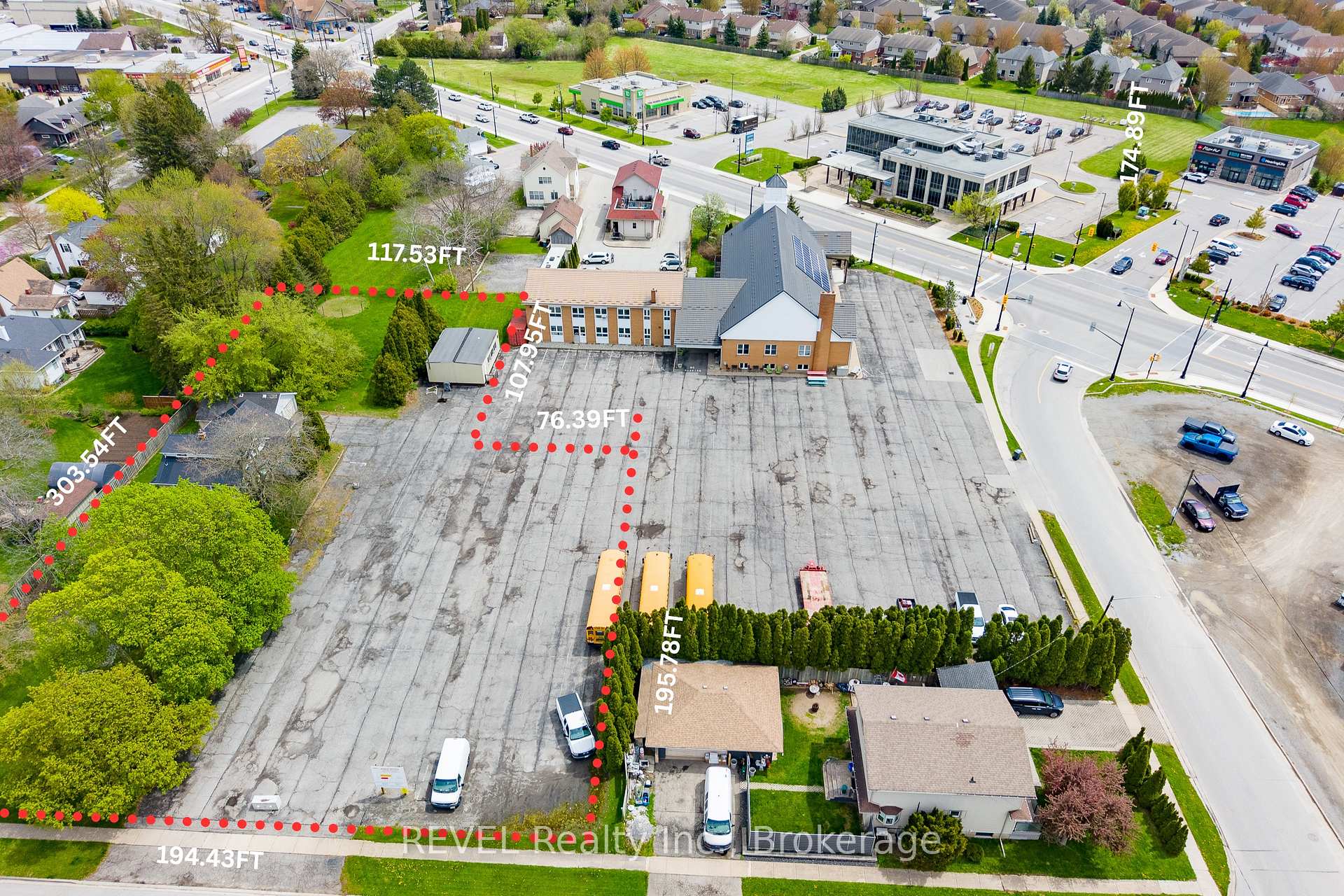8 Elden Street, Niagara-on-the-Lake, ON L0S 1J0