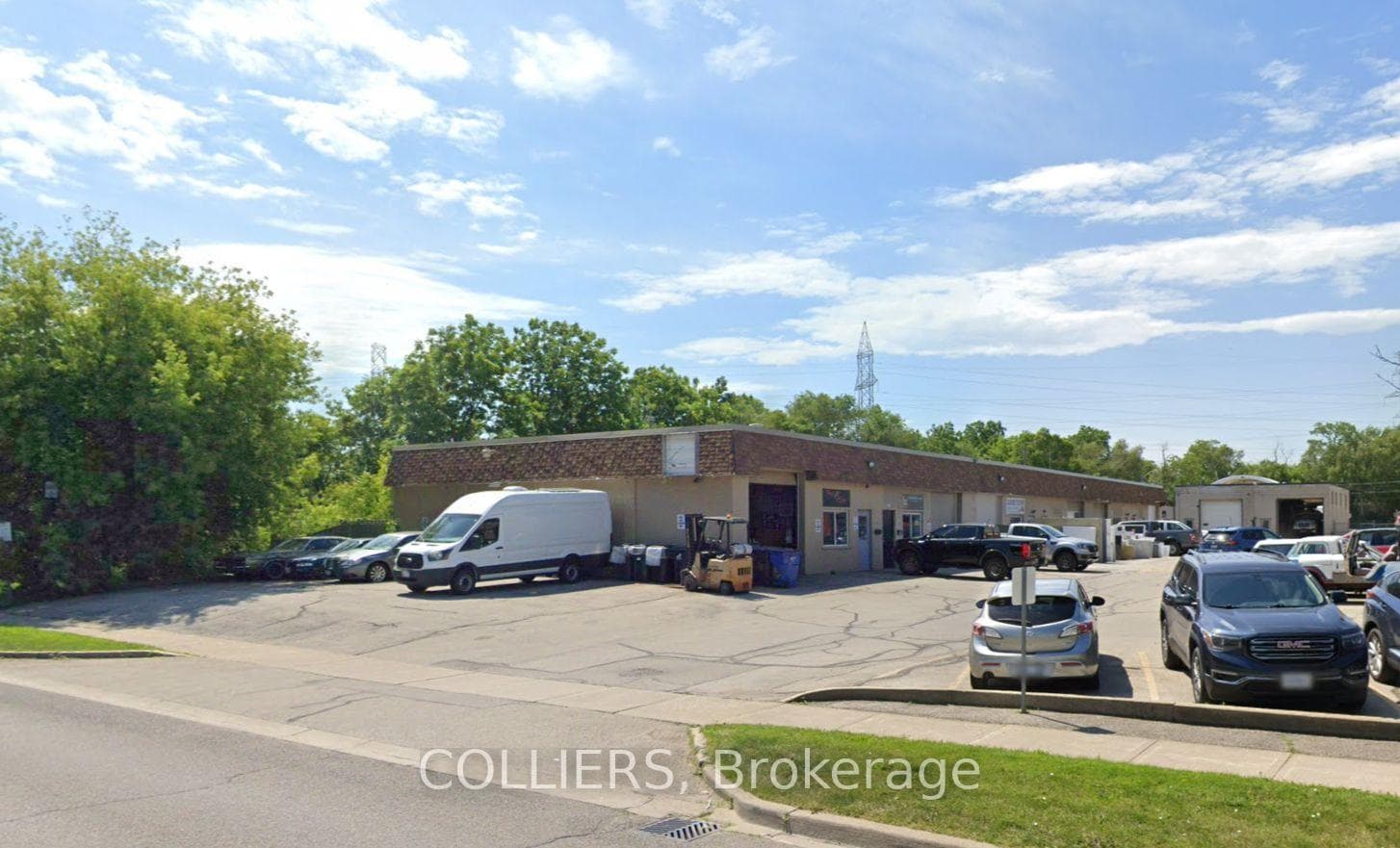 2234 Harold Road 5, Burlington, ON L7P 2E1