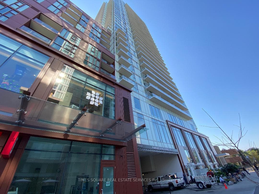 33 Helendale Avenue 2603, Toronto, ON M4R 0A4