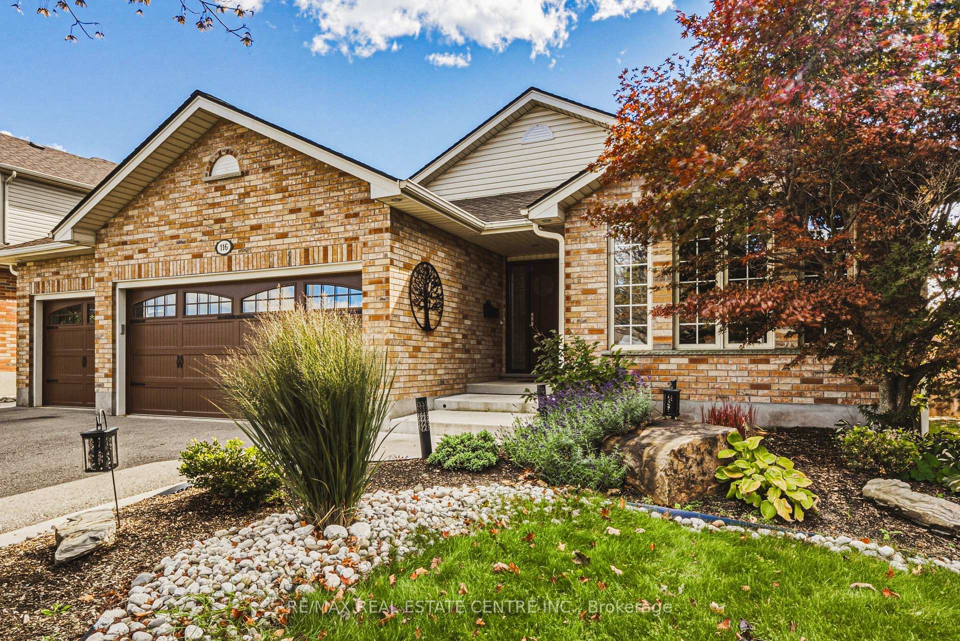 116 Attwood Drive, Cambridge, ON N1T 1P6