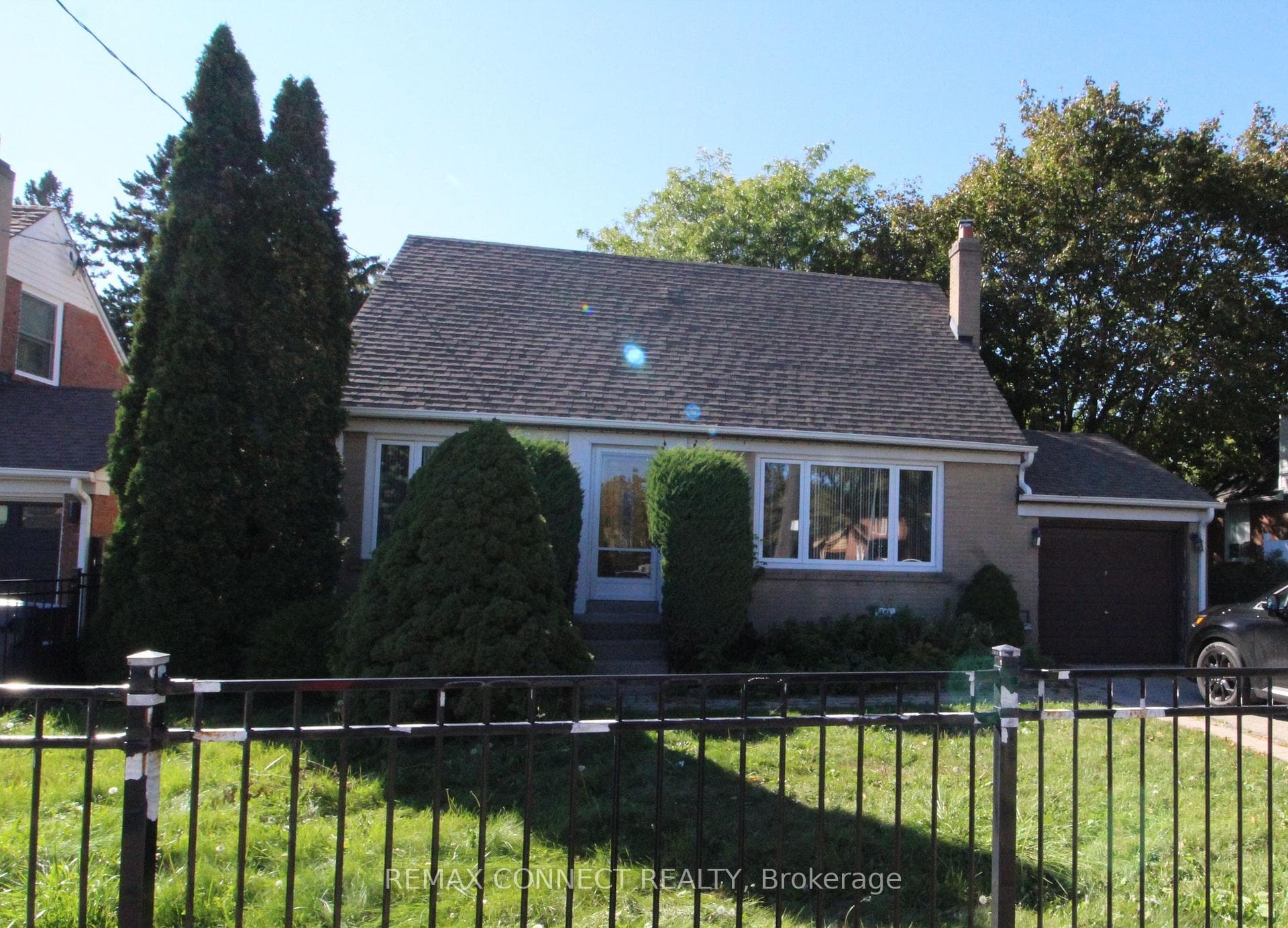 656 Browns Line, Toronto, ON M8W 3V6