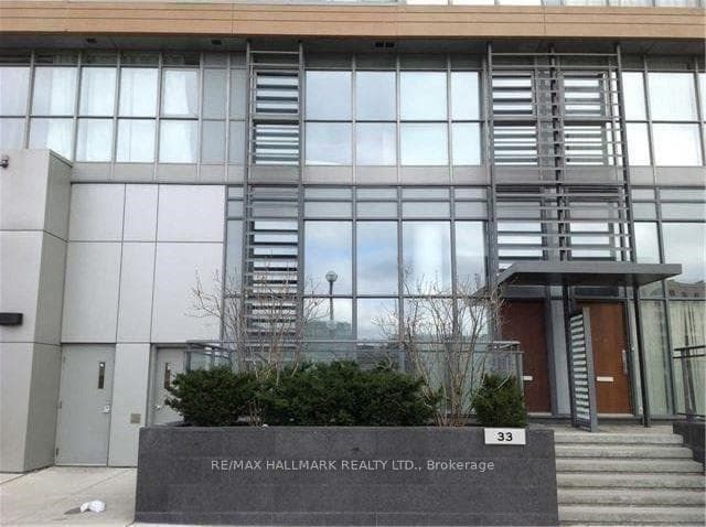 33 Iceboat Terrace G19, Toronto, ON M5A 4A5