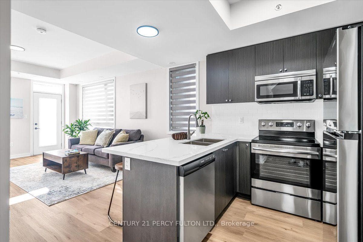 1555 Kingston Road Pickering On Road 207, Pickering, ON L1V 0E9
