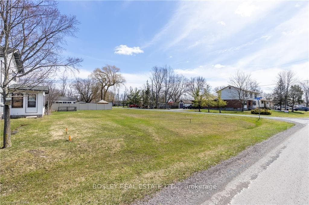 LOT 698 BUFFALO Road N, Fort Erie, ON L2A 5H1
