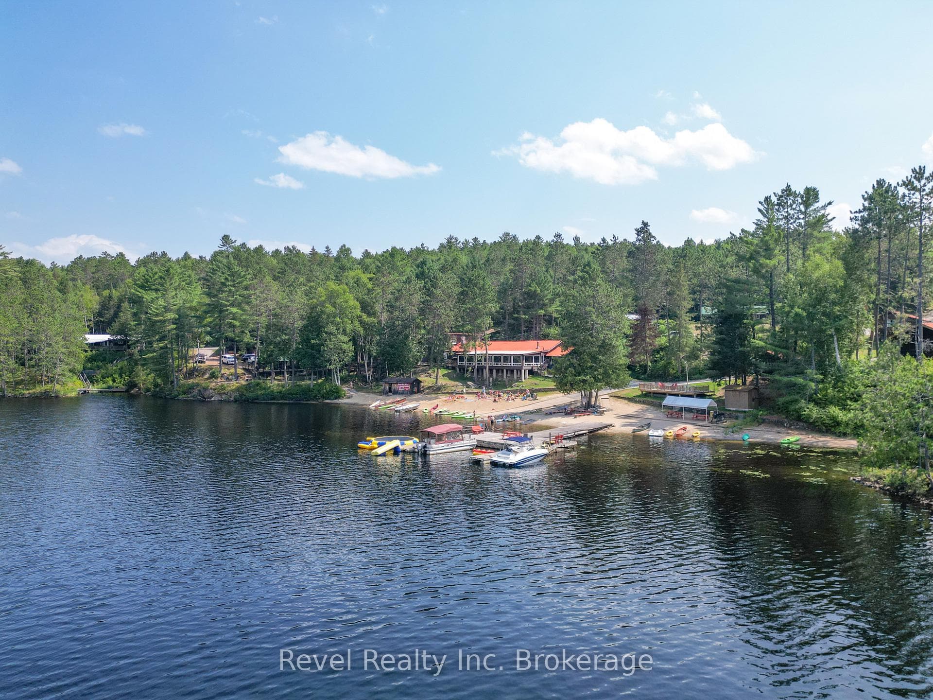 6251 Highway 17 N/A, Mattawa, ON P0H 1V0