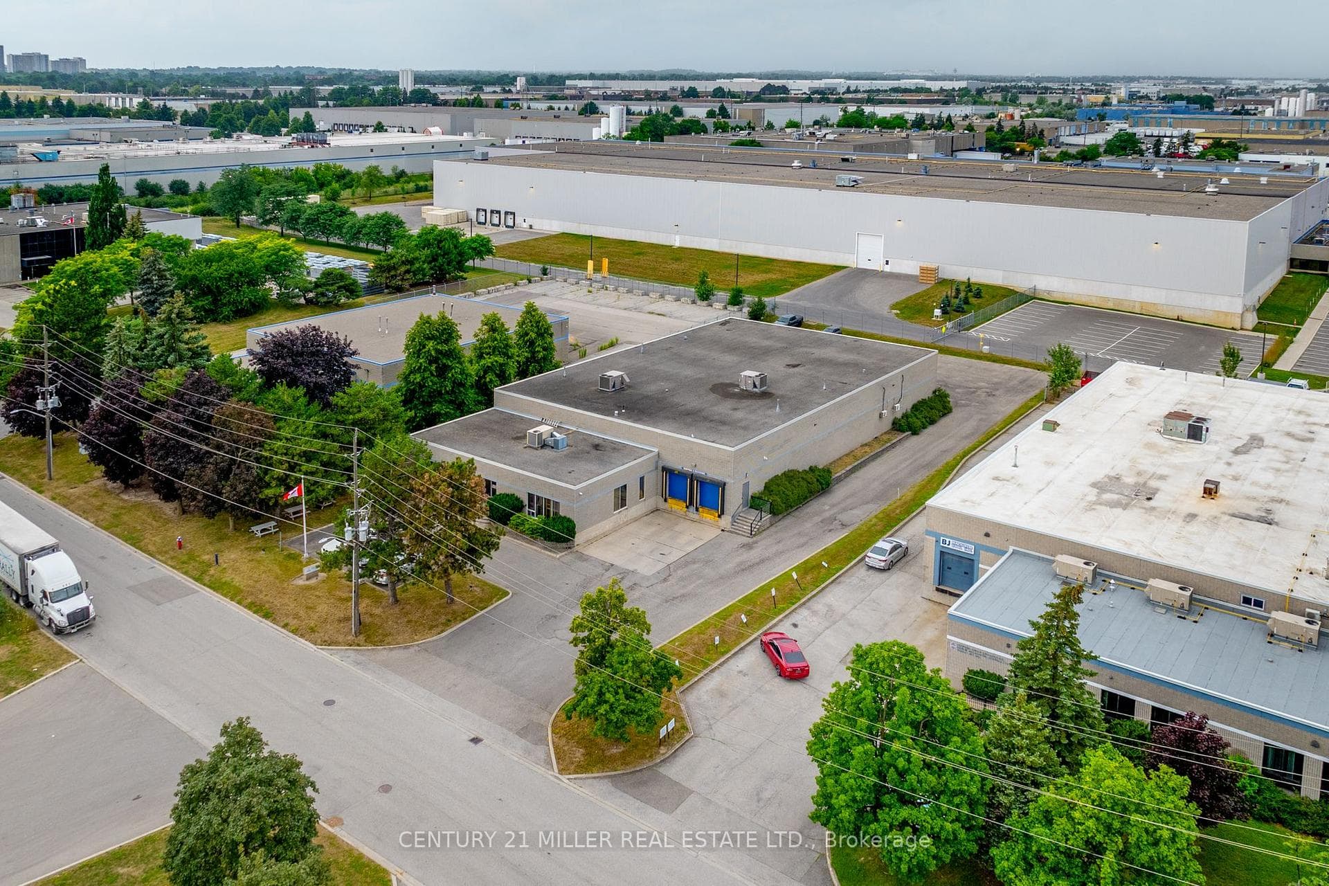 4 Carson Court, Brampton, ON L6T 4P8