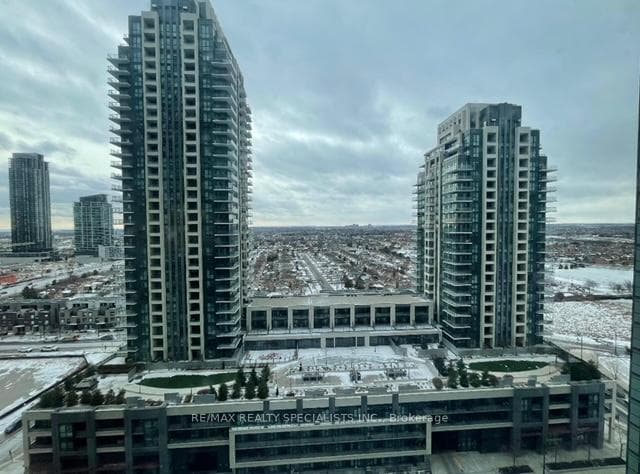 4070 Confederation Parkway W 1605, Mississauga, ON L5B 0E9