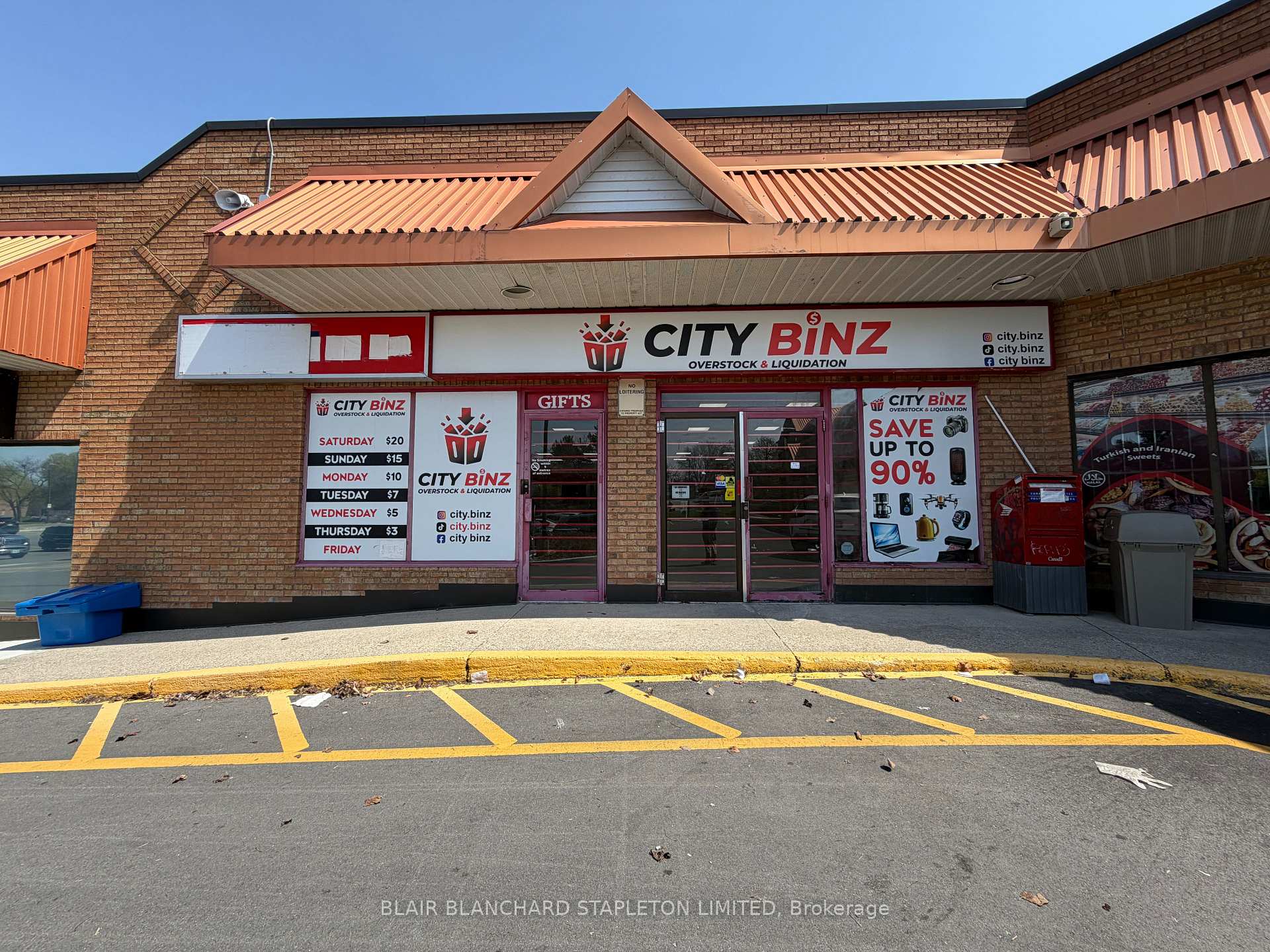 1447 Upper Ottawa Street Unit 7 & 8, Hamilton, ON L8W 3J6