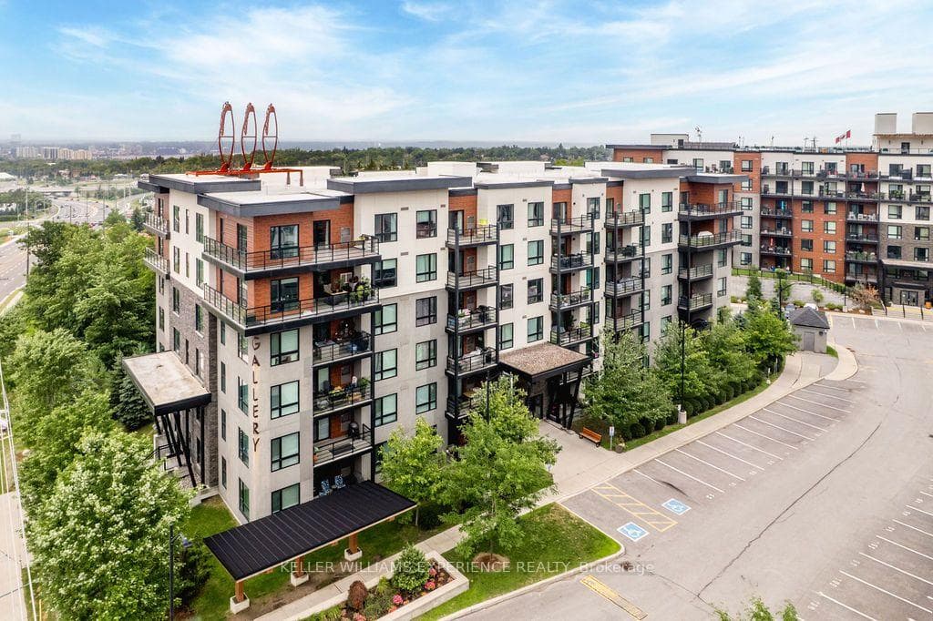 300 Essa Road E 201, Barrie, ON L9J 0B9