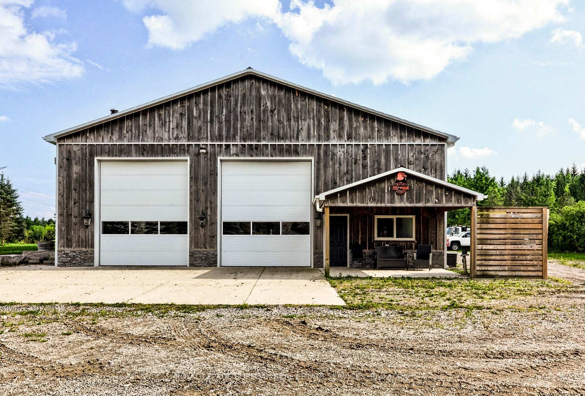 1506 6TH Concession Road W shop, Hamilton, ON L0R 1V0