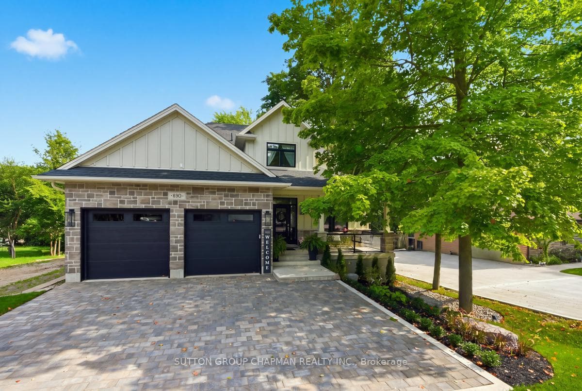 830 Riverside Drive, London North, ON N6H 2S9