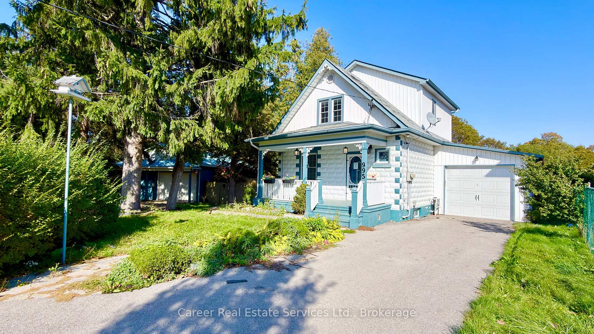 995 Cedar Street, Oshawa, ON L1J 3R5