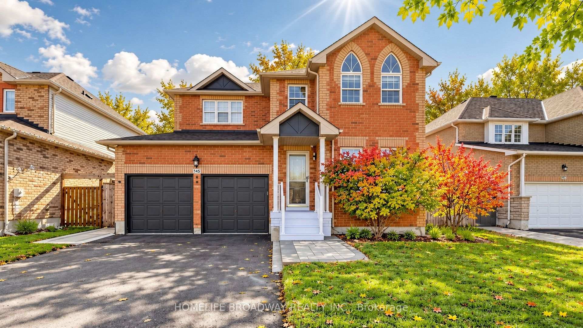 145 Livingstone Street E, Barrie, ON L4M 6Y1