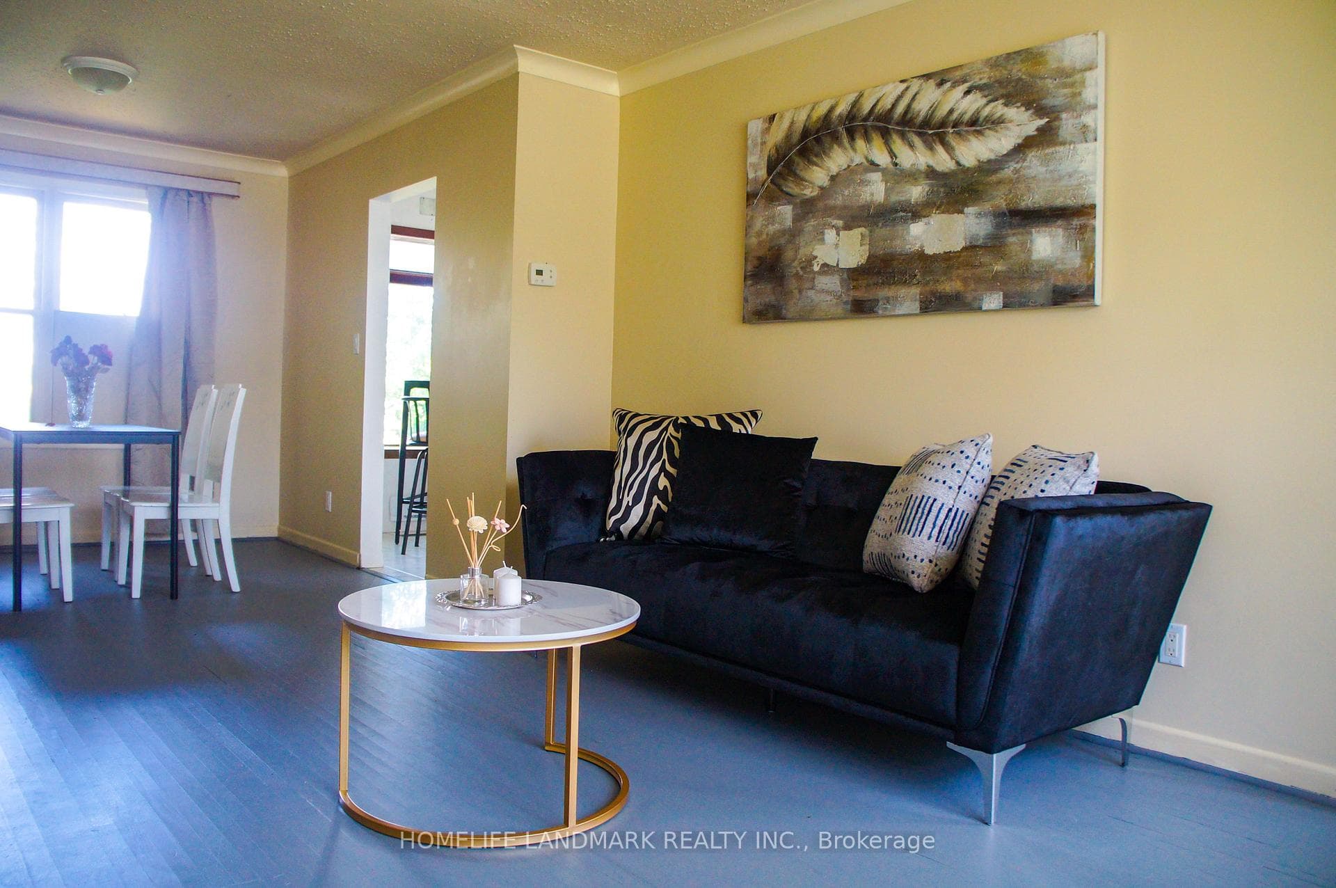 136 Grandview Avenue, Markham, ON L3T 1H6