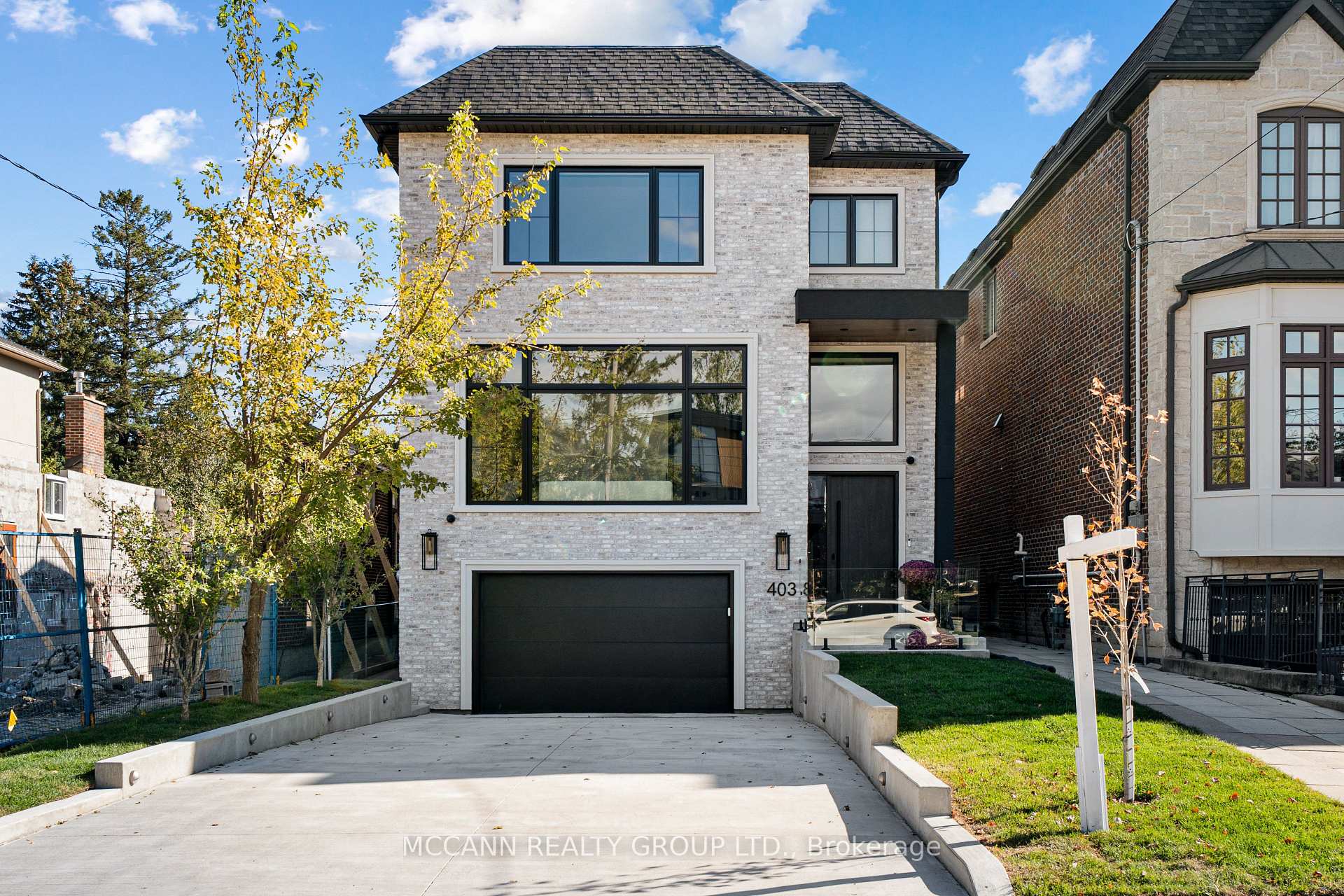 403 Melrose Avenue, Toronto, ON M5M 1Z6