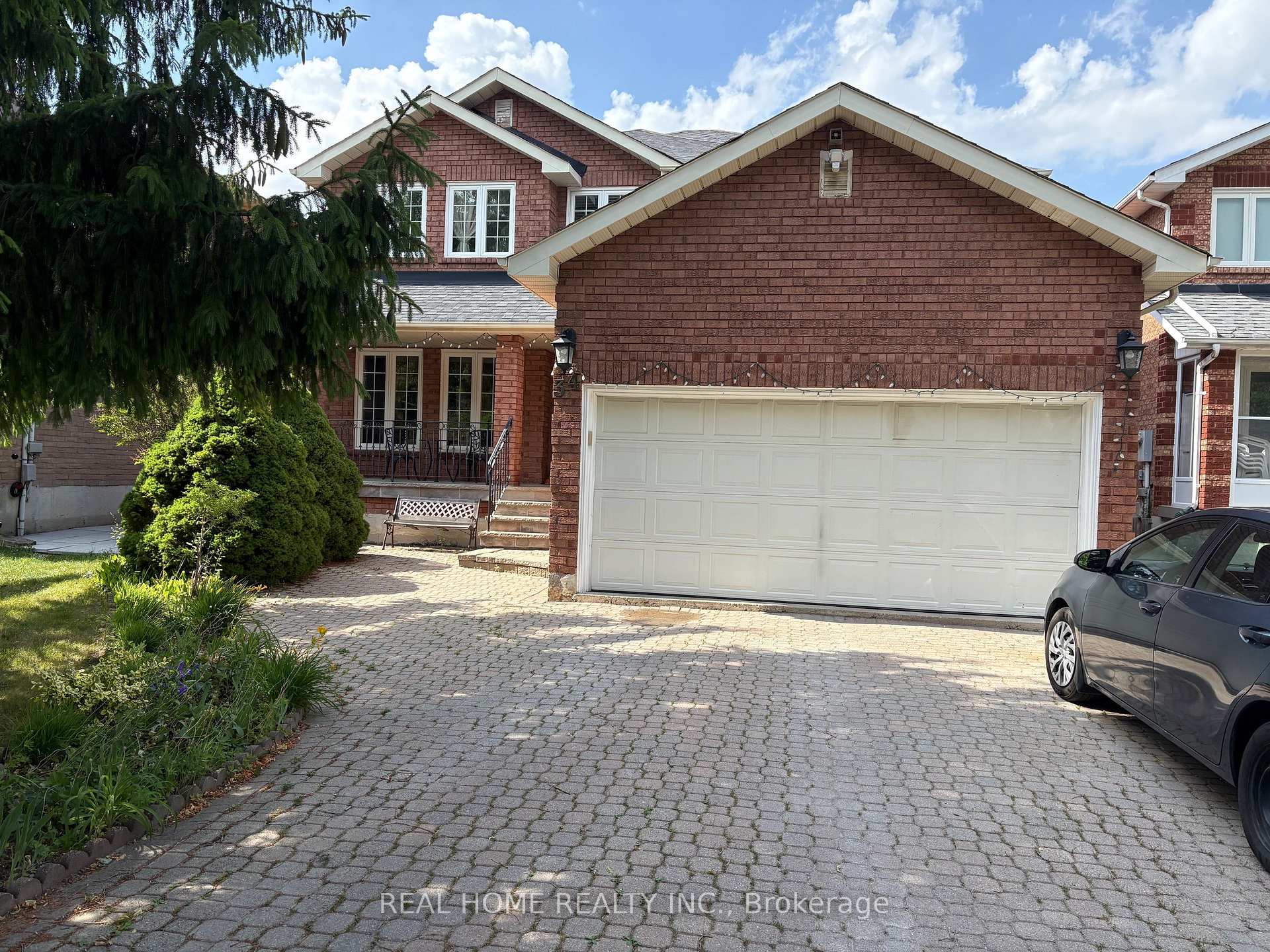 34 Lagani Avenue Lower Level, Richmond Hill, ON L4B 3E1