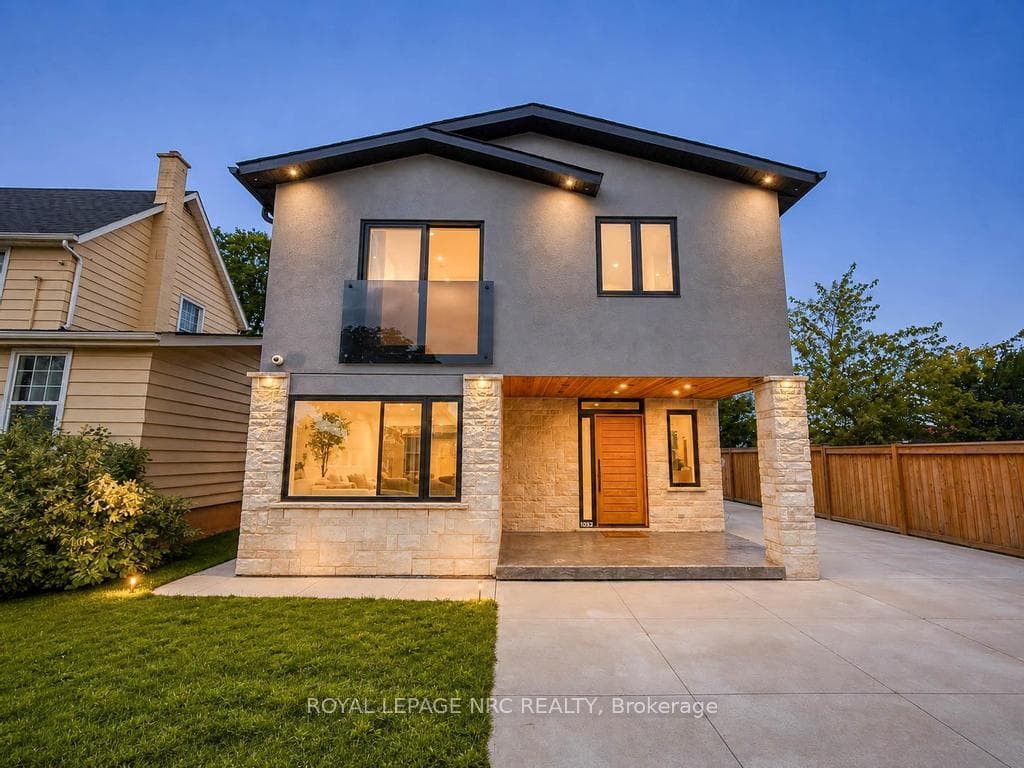 4392 Ontario Street, Lincoln, ON L0R 1B0
