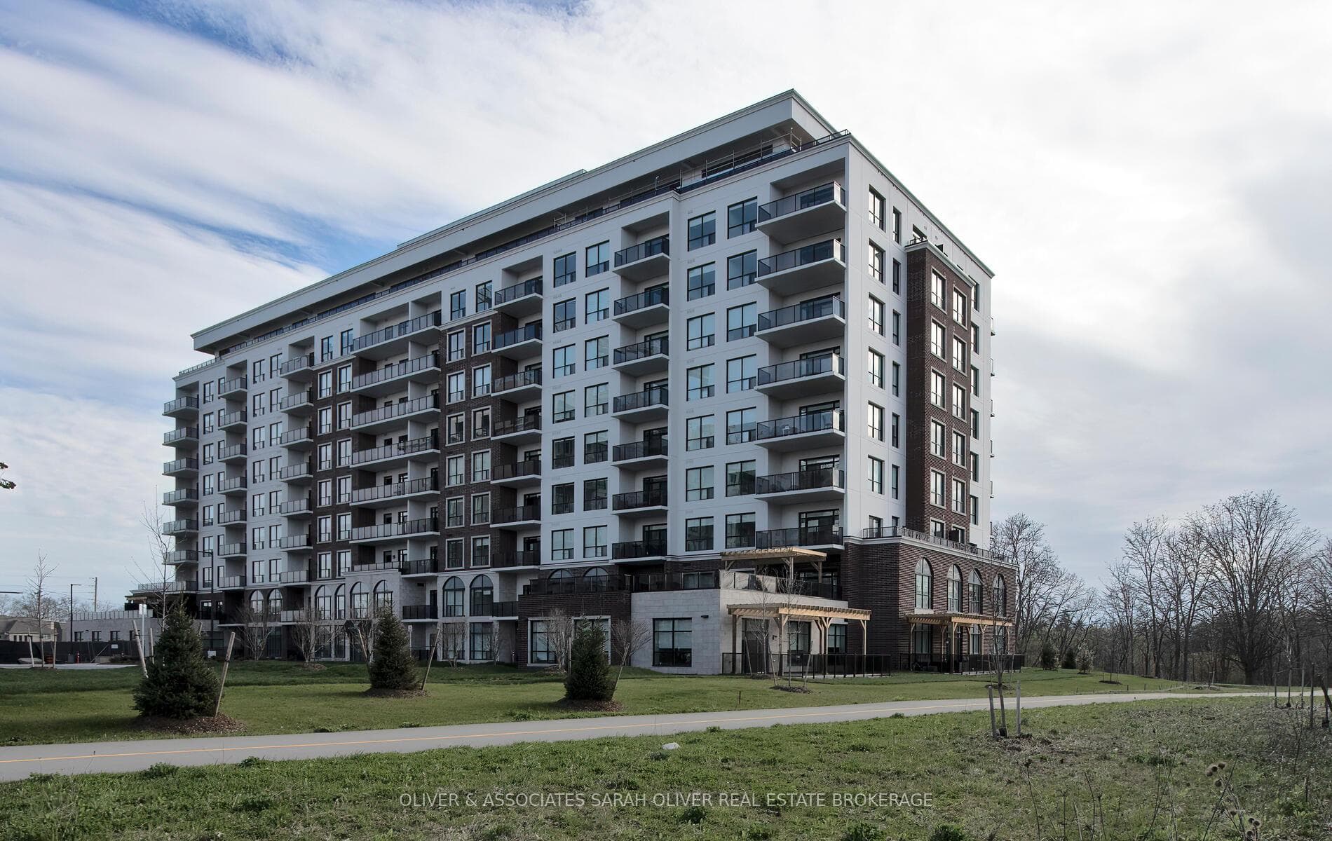 460 CALLAWAY Road 510, London North, ON N6G 0Z2