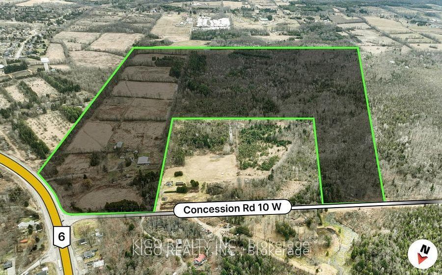 2027 Highway 6, Hamilton, ON N0B 2J0