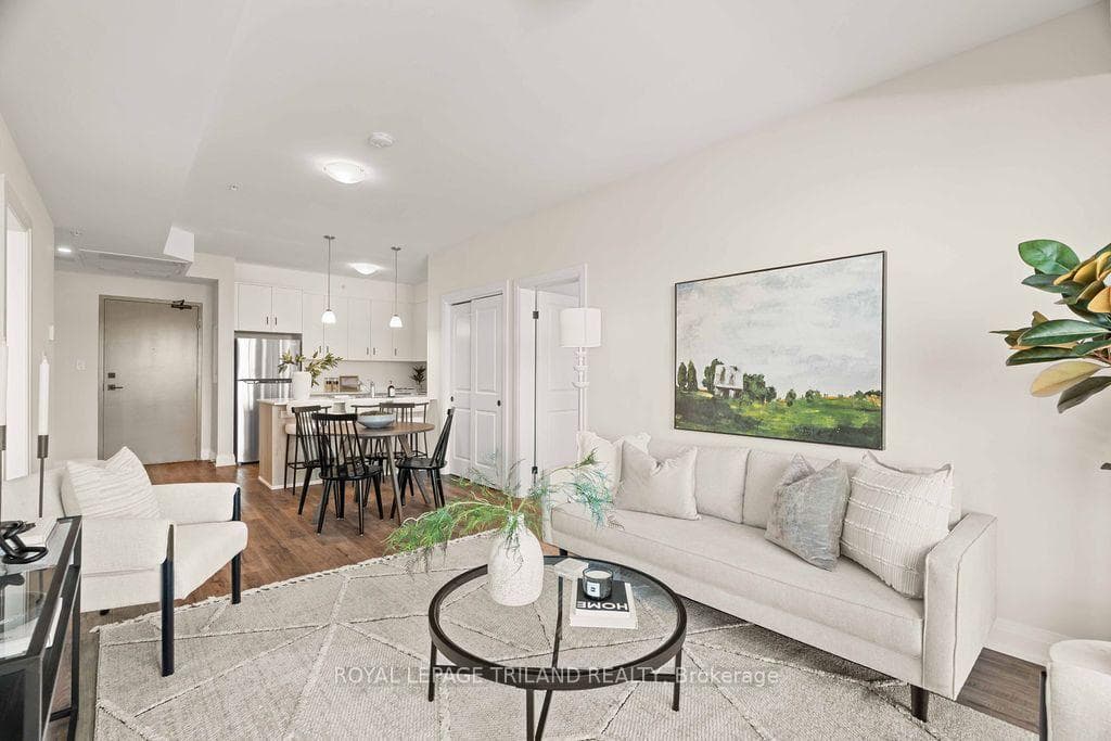 865 Kleinburg Drive 314, London North, ON N5X 0P4