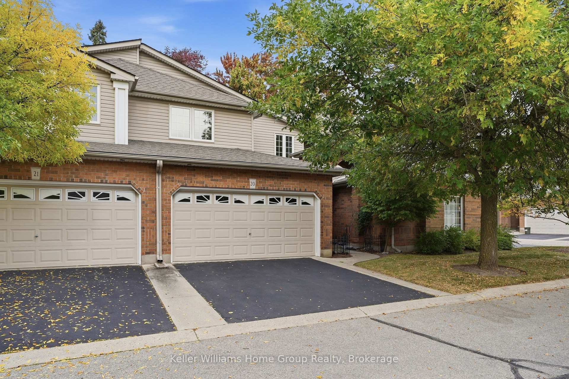 784 Gordon Street 20, Guelph, ON N1G 5C8