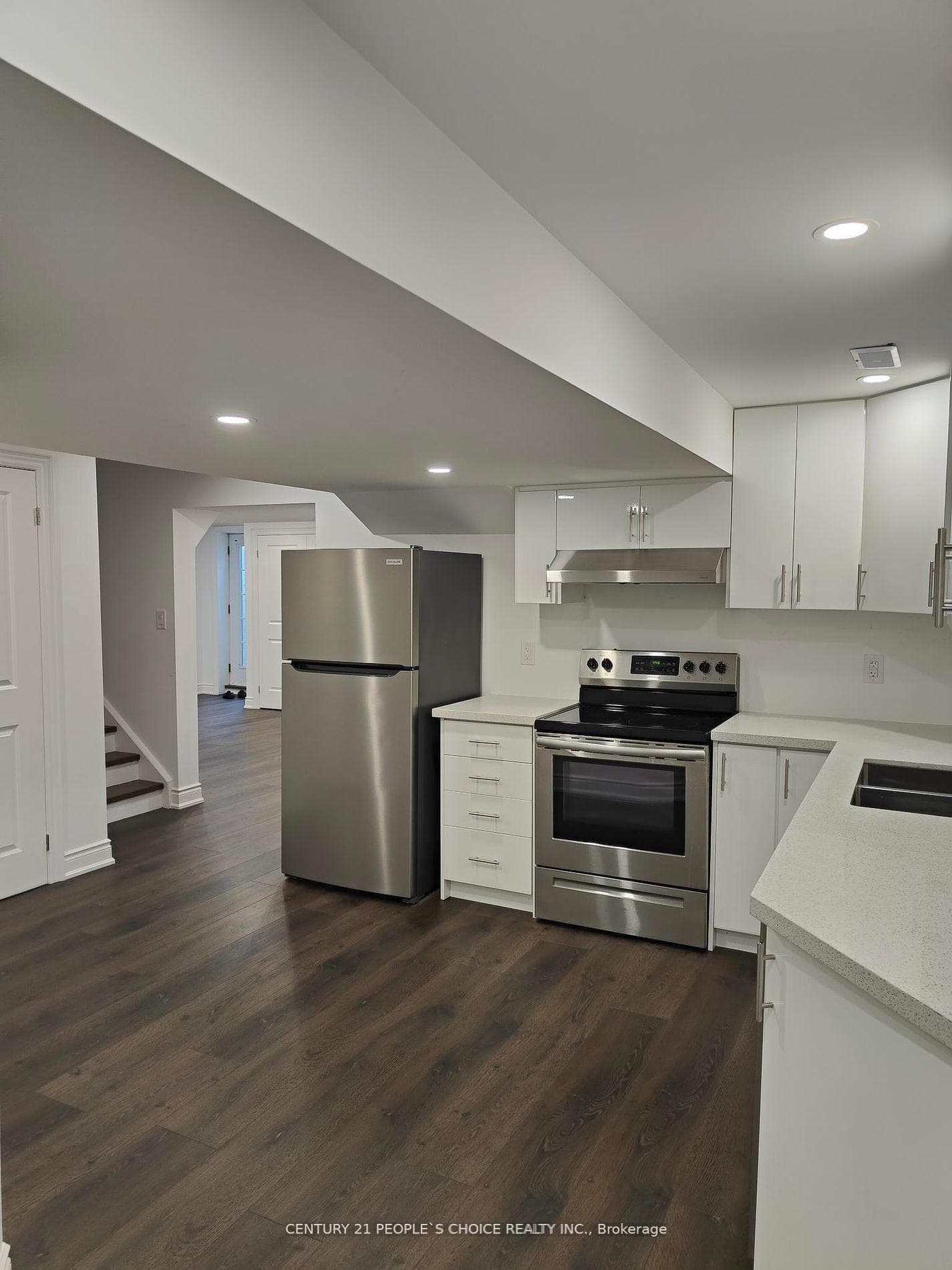 8 Chiming Road, Brampton, ON L6P 4E1