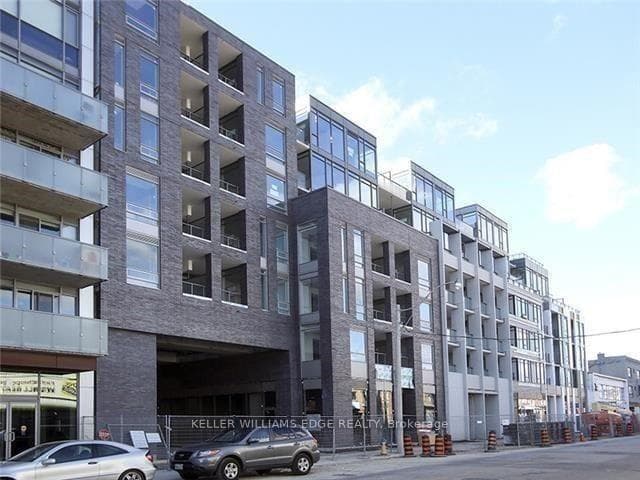 20 Gladstone Avenue 302, Toronto, ON M6J 3K6