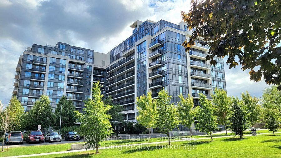 370 Hwy 7 E 802, Richmond Hill, ON L4B 0C4