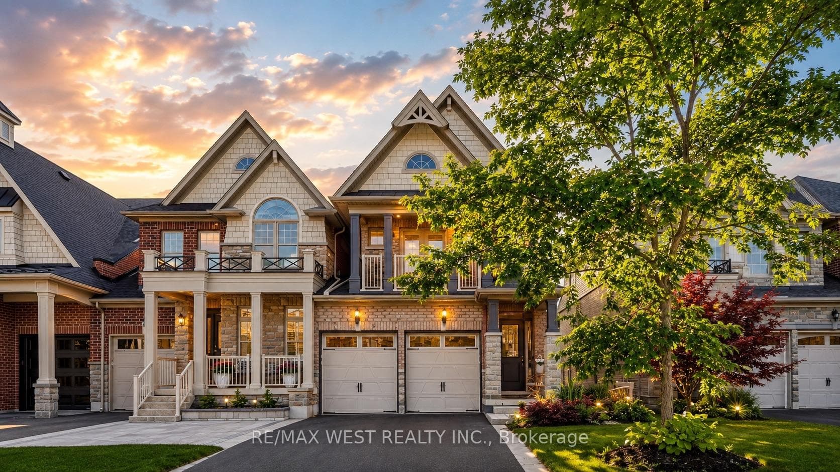 57 Alex Campbell Crescent, King, ON L7B 0C2