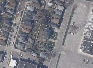 333 Strathearne Avenue, Hamilton, ON L8H 5K9