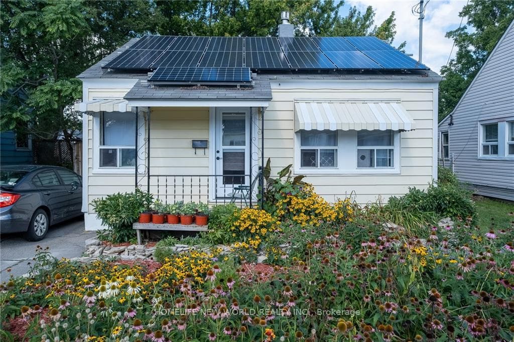 424 Upper Sherman Avenue, Hamilton, ON L8V 3L3