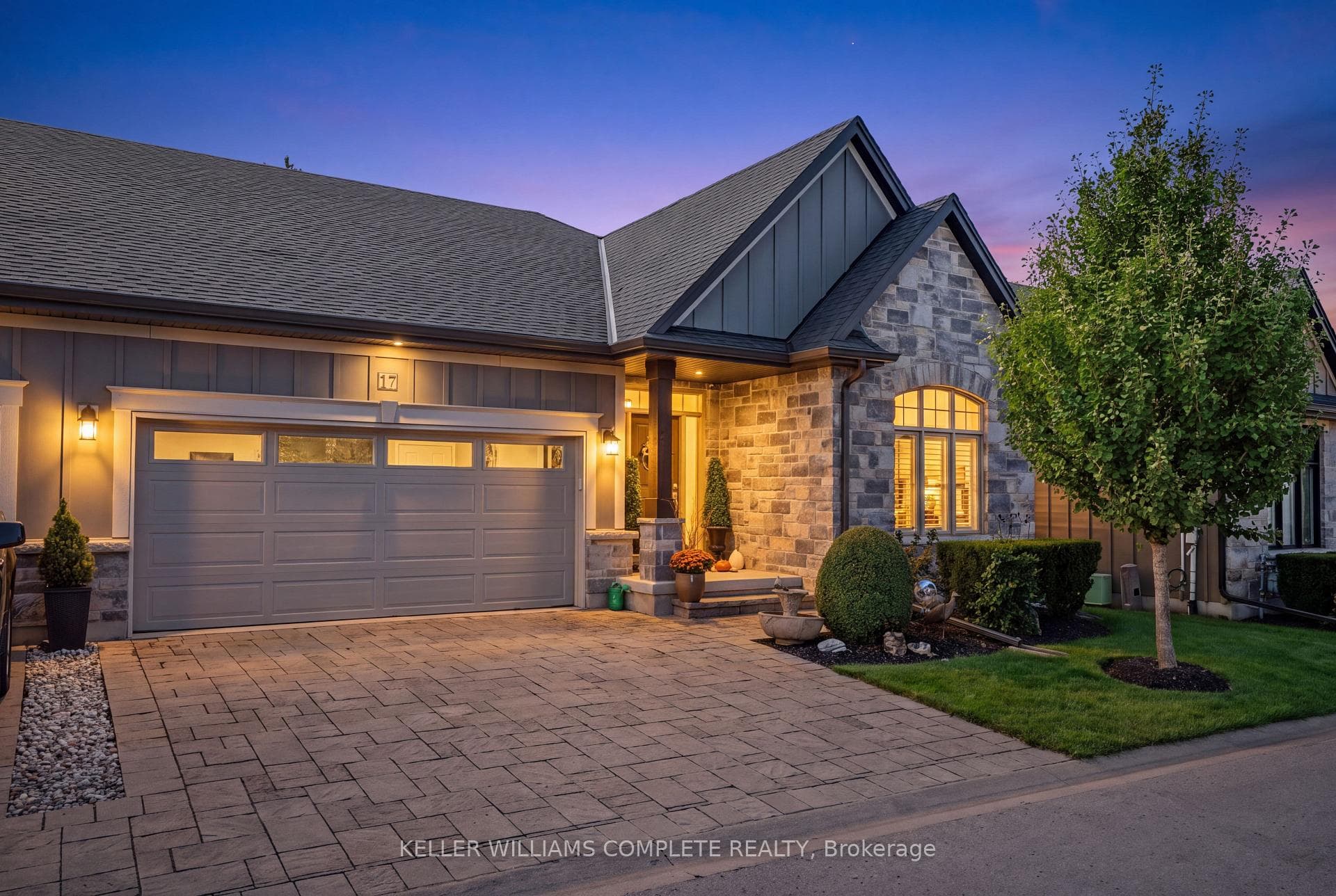 17 Ridgeview Crescent 21, Niagara-on-the-Lake, ON L0S 1J1