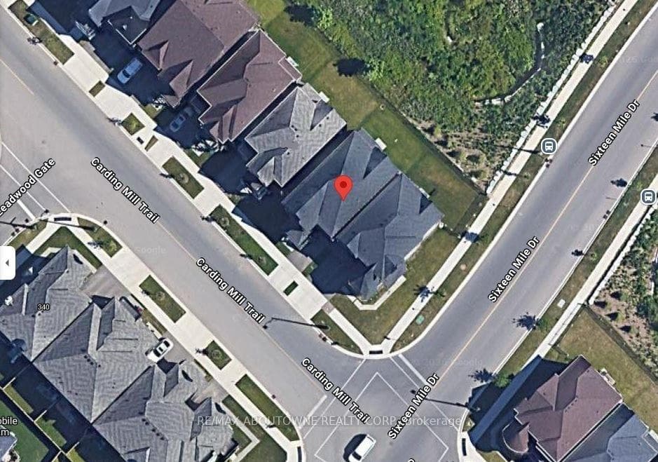 3115 Carding Mill Trail, Oakville, ON L6M 0Z5