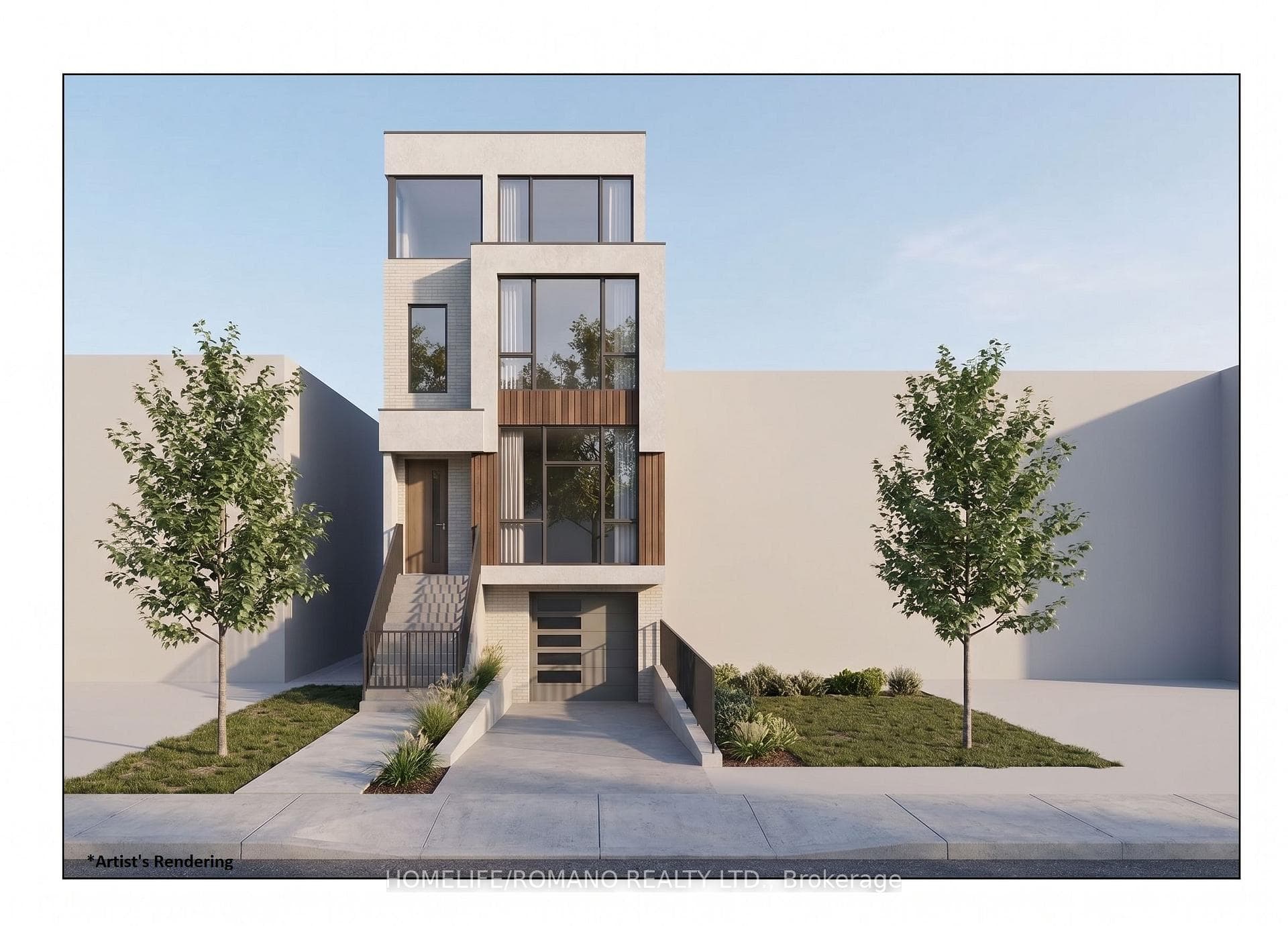 357 Silverthorn Avenue, Toronto, ON M6M 3G7