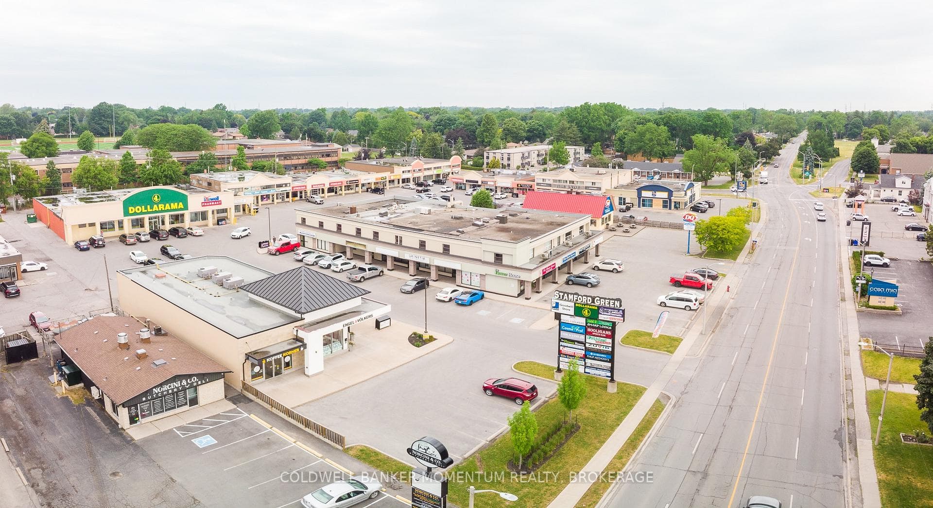 3505 Portage Road Unit J, Niagara Falls, ON L2J 2K5