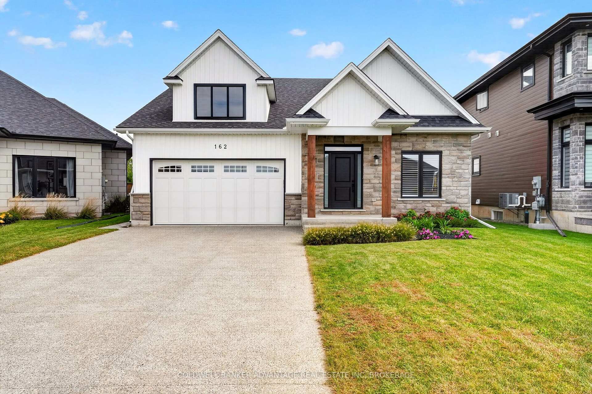 162 VIGER Drive, Welland, ON L3B 0E4