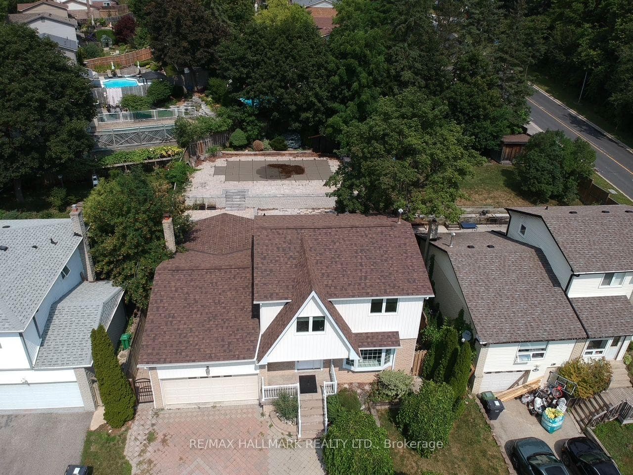 67 Sherin Court, Caledon, ON L7E 3T6