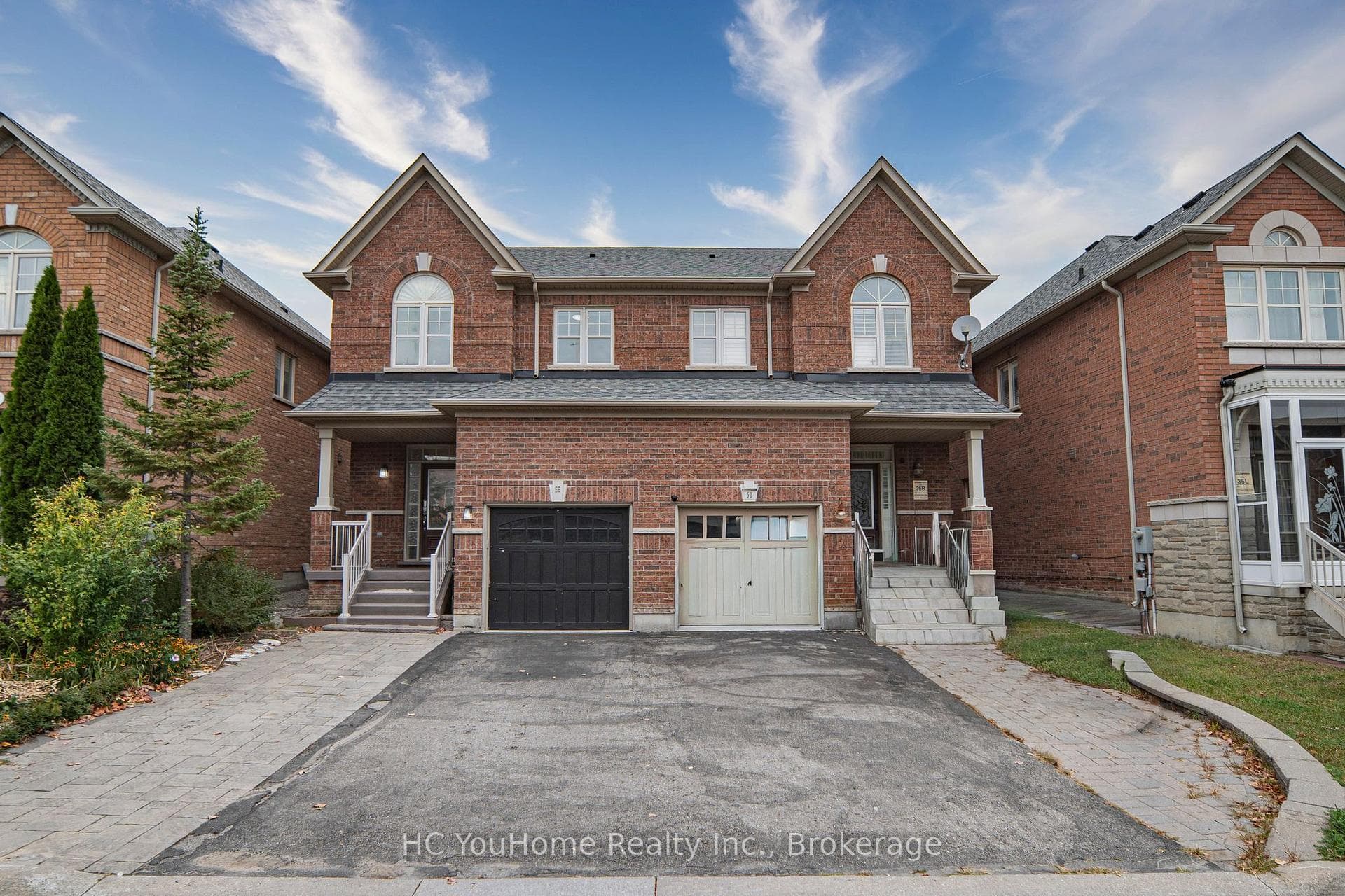 56 Princess Diana Drive, Markham, ON L6C 0G9
