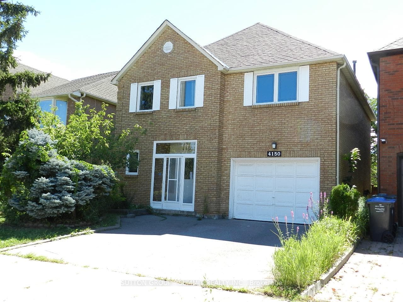 4150 PERIVALE Road, Mississauga, ON L5C 3M6