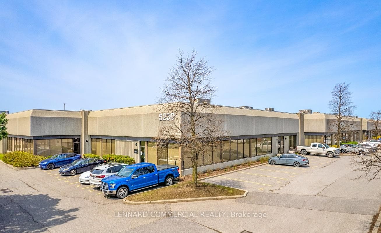 5230 Finch Avenue E 3, Toronto, ON M1S 5A1