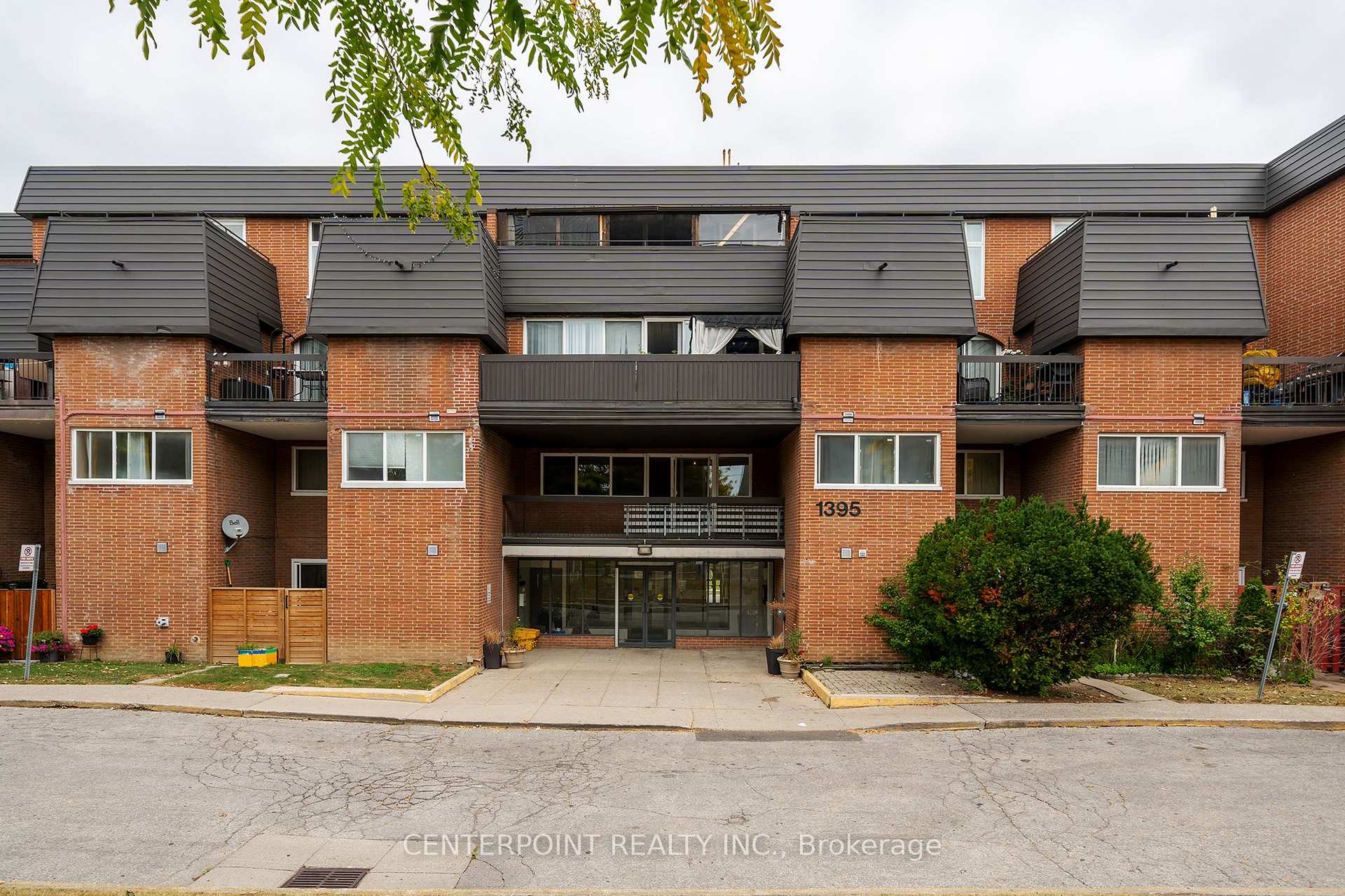 1395 Williamsport Drive 348, Mississauga, ON L4X 2T4